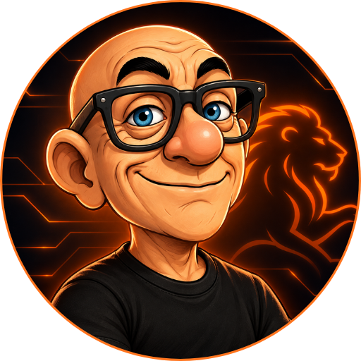 Dutchy Ray avatar